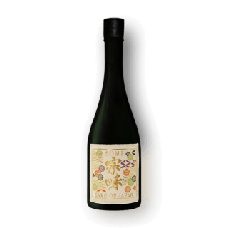 [세금포함] 소미 베이지 준마이 다이긴죠 720ml