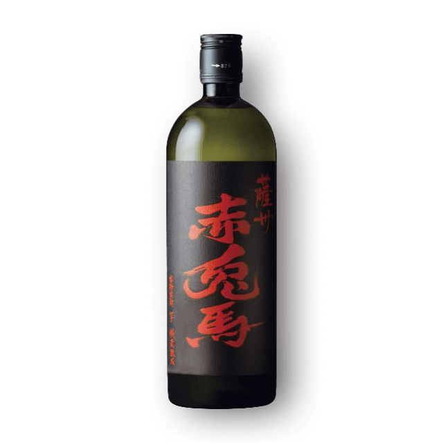 [세금별도] 적토마(세키토바) 고구마 소주 720ml 대표이미지