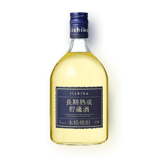 [세금별도] 이이찌꼬 장기숙성 20도 720ml 대표이미지