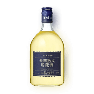 [세금별도] 이이찌꼬 장기숙성 20도 720ml