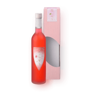 [세금별도] 코이시소우 아카시소 리큐르 500ml