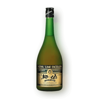 [세금별도] 초야 우메슈 엑설런트 750ml