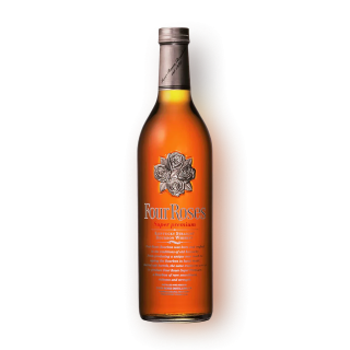 [세금포함] 포 로지스 슈퍼 프리미엄 버번 위스키 750ml