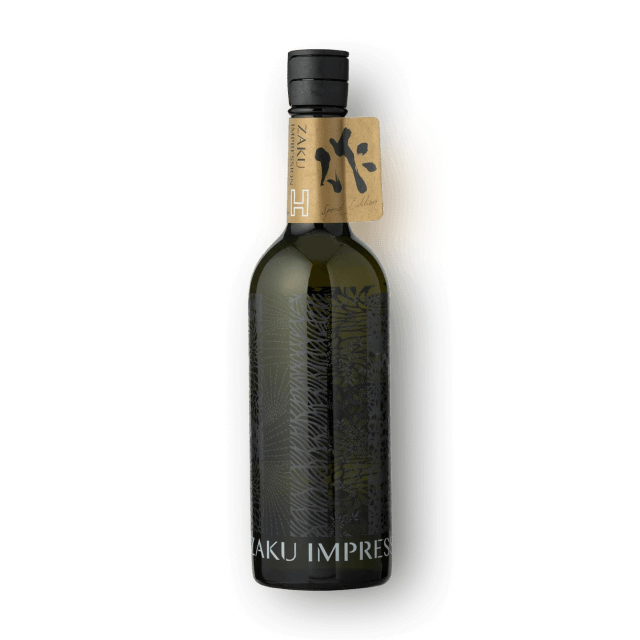 자쿠 임프레션 타입 H 준마이 무로카겐슈 지카구미 히이레 750ml