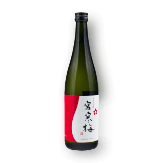 [세금포함] 미야칸바이 준마이다이긴죠 미야마니시키45 720ml