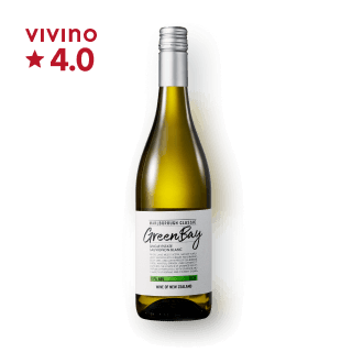 그린베이 쇼비뇽블랑 750ml