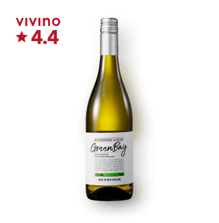 그린베이 쇼비뇽블랑 750ml