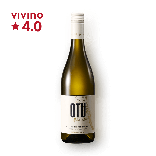 [한해 와인] 오투 말보로 쇼비뇽블랑 750ml