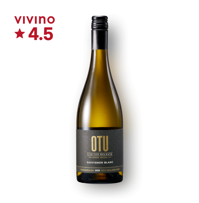 [한해 와인] 오투 말보로 리미티드 릴리스 750ml