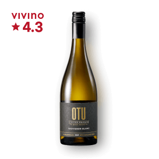 [한해 와인] 오투 말보로 리미티드 릴리스 750ml