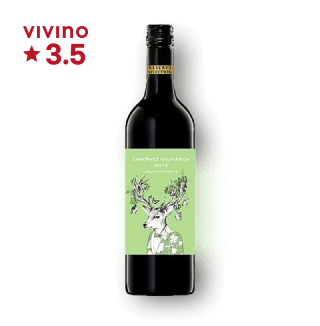 미스터 디어 까베르네 소비뇽 750ml