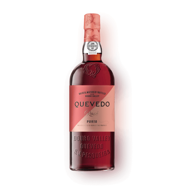 께베도 로제 포트 750ml 대표이미지