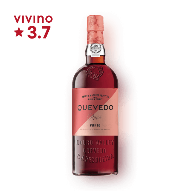 께베도 로제 포트 750ml 대표이미지