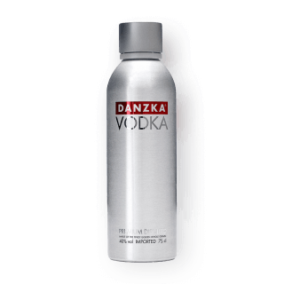 [할인이벤트] 단즈카 보드카 750ml