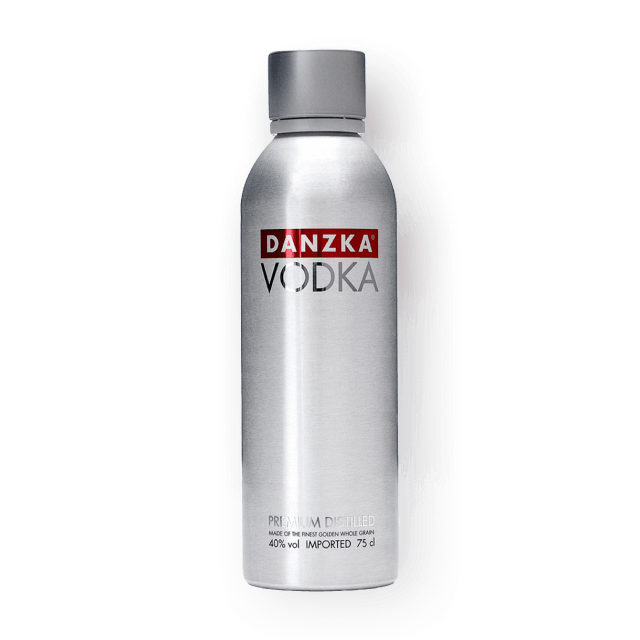[할인이벤트] 단즈카 보드카 750ml