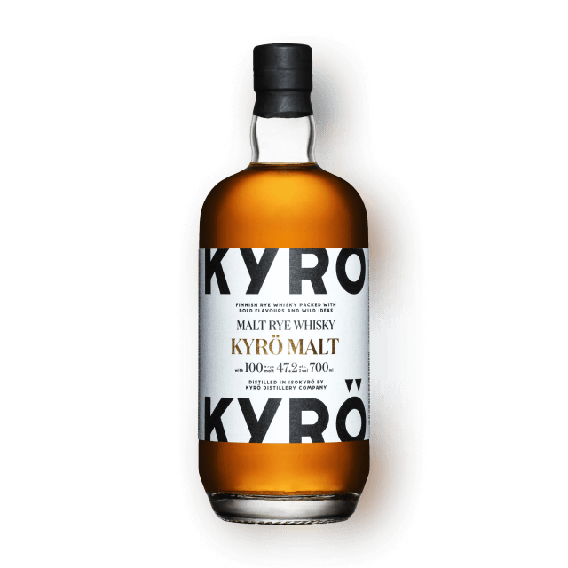 큐로 몰트 라이 위스키 700ml