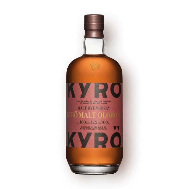 큐로 몰트 올로로소 캐스크 700ml