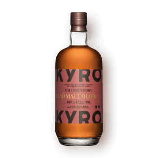 큐로 몰트 올로로소 캐스크 700ml