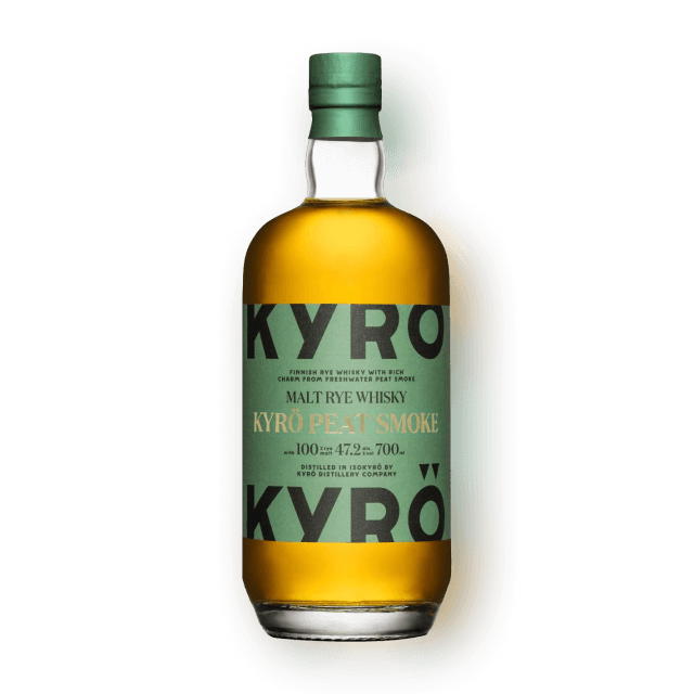큐로 몰트 피트 스모크 700ml 대표이미지