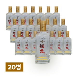 연태춘량 34% 250ml 20병 (1박스)