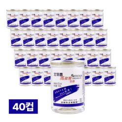 고량교 컵술 42% 145ml 40병 (1박스)