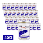 고량교 컵술 42% 145ml 40병 (1박스)