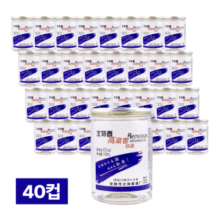고량교 컵술 42% 145ml 40병 (1박스)