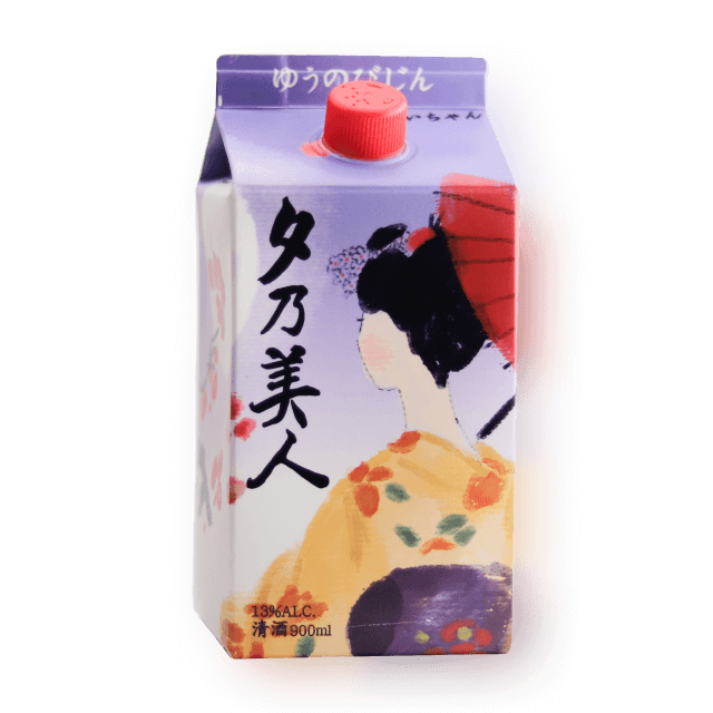 유노비진13 (요이짱) 900ml
