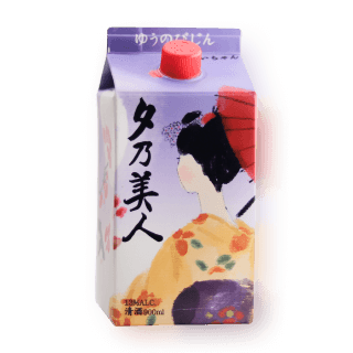 유노비진13 (요이짱) 900ml