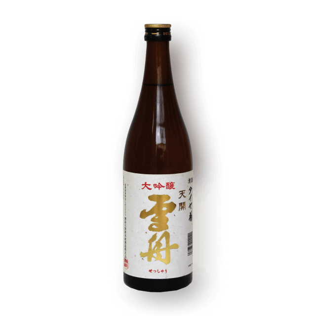 다이긴죠 셋슈 720ml 대표이미지