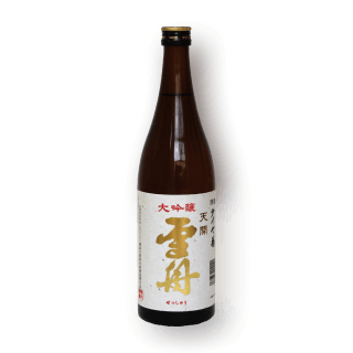 다이긴죠 셋슈 720ml