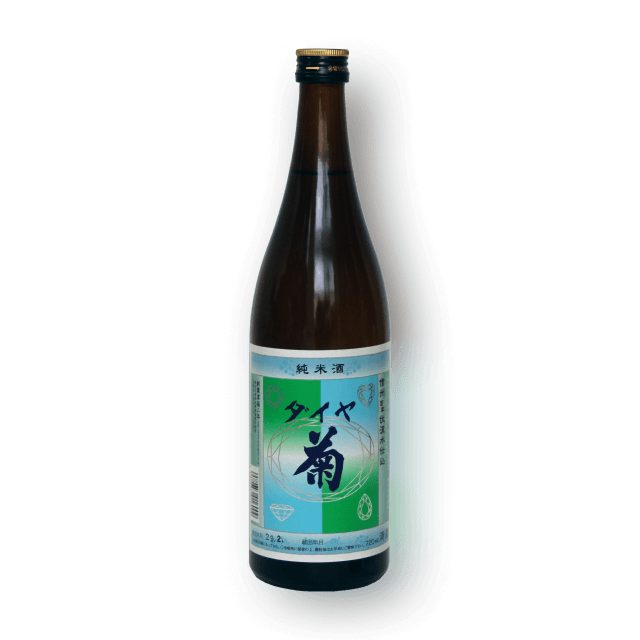 준마이 다이야키쿠 720ml