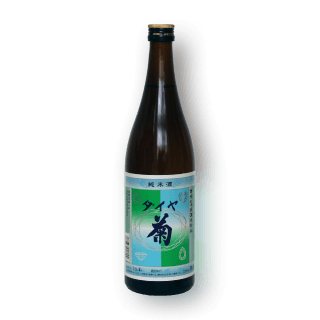 준마이 다이야키쿠 720ml