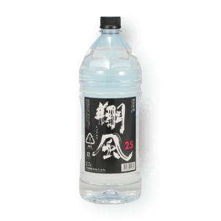 쇼후 2.7L (대용량 소주)