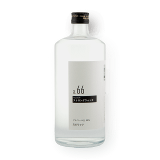 a/66 스트롱 보드카 720ml