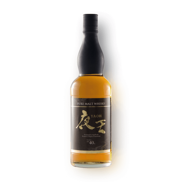 야오 퓨어 몰트 위스키 700ml 대표이미지