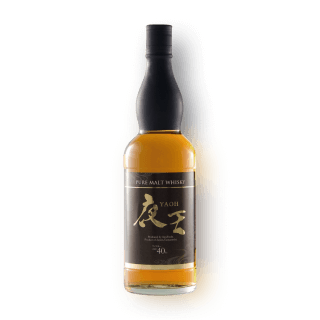 야오 퓨어 몰트 위스키 700ml