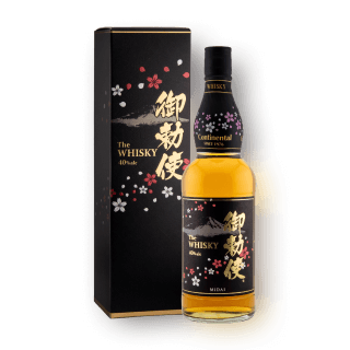 미다이 블랙 위스키 700ml 미다이 블랙 위스키 700ml