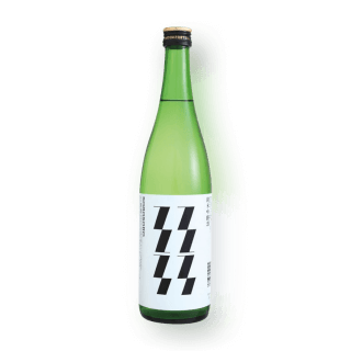 소로소로 준마이긴죠 720ml