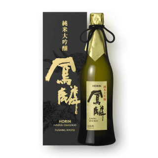 호린 준마이 다이긴죠 720ml (박스포함)