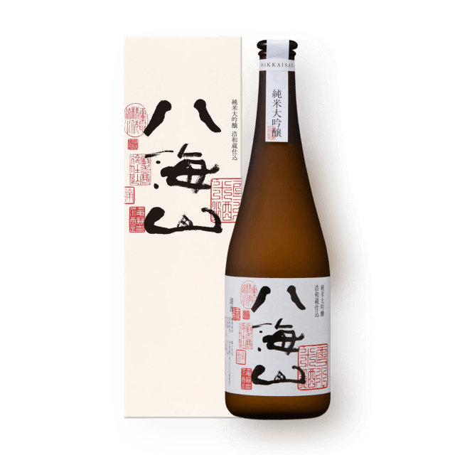 핫카이산 코와구라 준마이다이긴죠 720ml 대표이미지