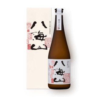 핫카이산 코와구라 준마이다이긴죠 720ml