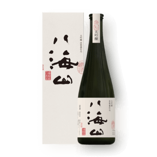 핫카이산 코와구라 다이긴죠 720ml