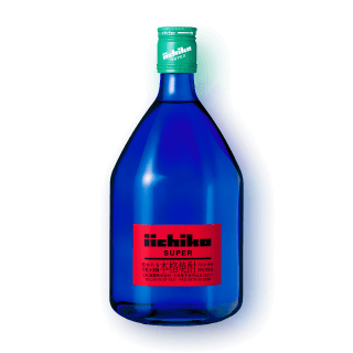 이이찌꼬 슈퍼 720ml