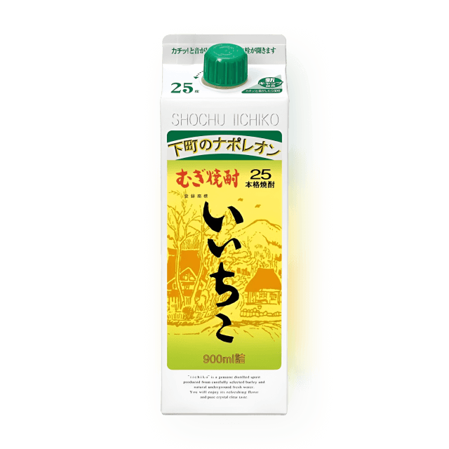 이이찌꼬 슬림팩 900ml 대표이미지