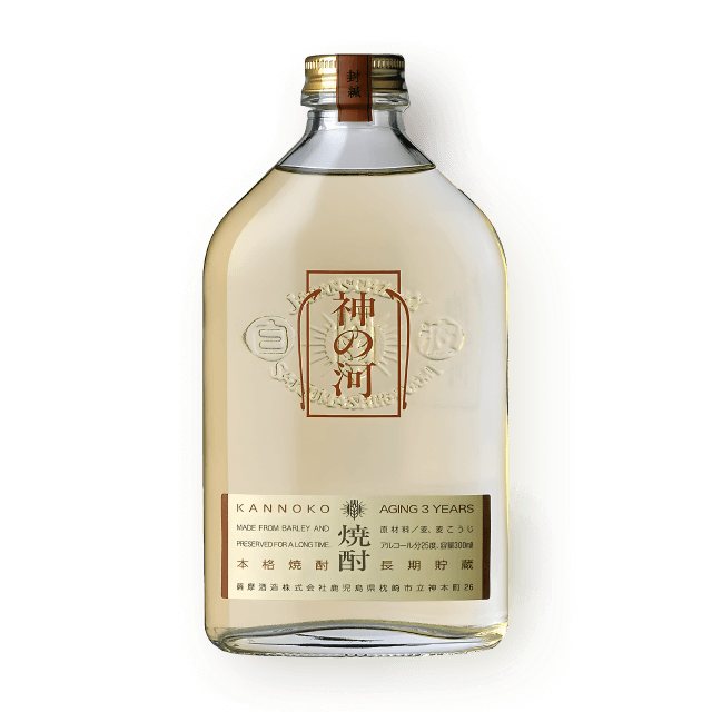 [추석특가] 간노꼬 25도 300ml 대표이미지
