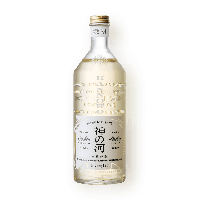 [추석특가] 간노꼬 라이트 20도 600ml 대표이미지