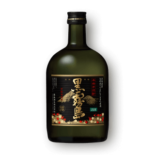 쿠로키리시마 25도 (고구마소주) 720ml