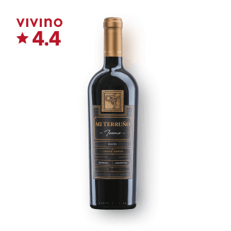 미 떼루뇨 아이코노 2015 750ml