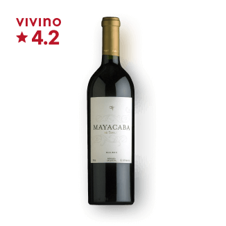 미 떼루뇨 마야카바 말벡 2018 750ml